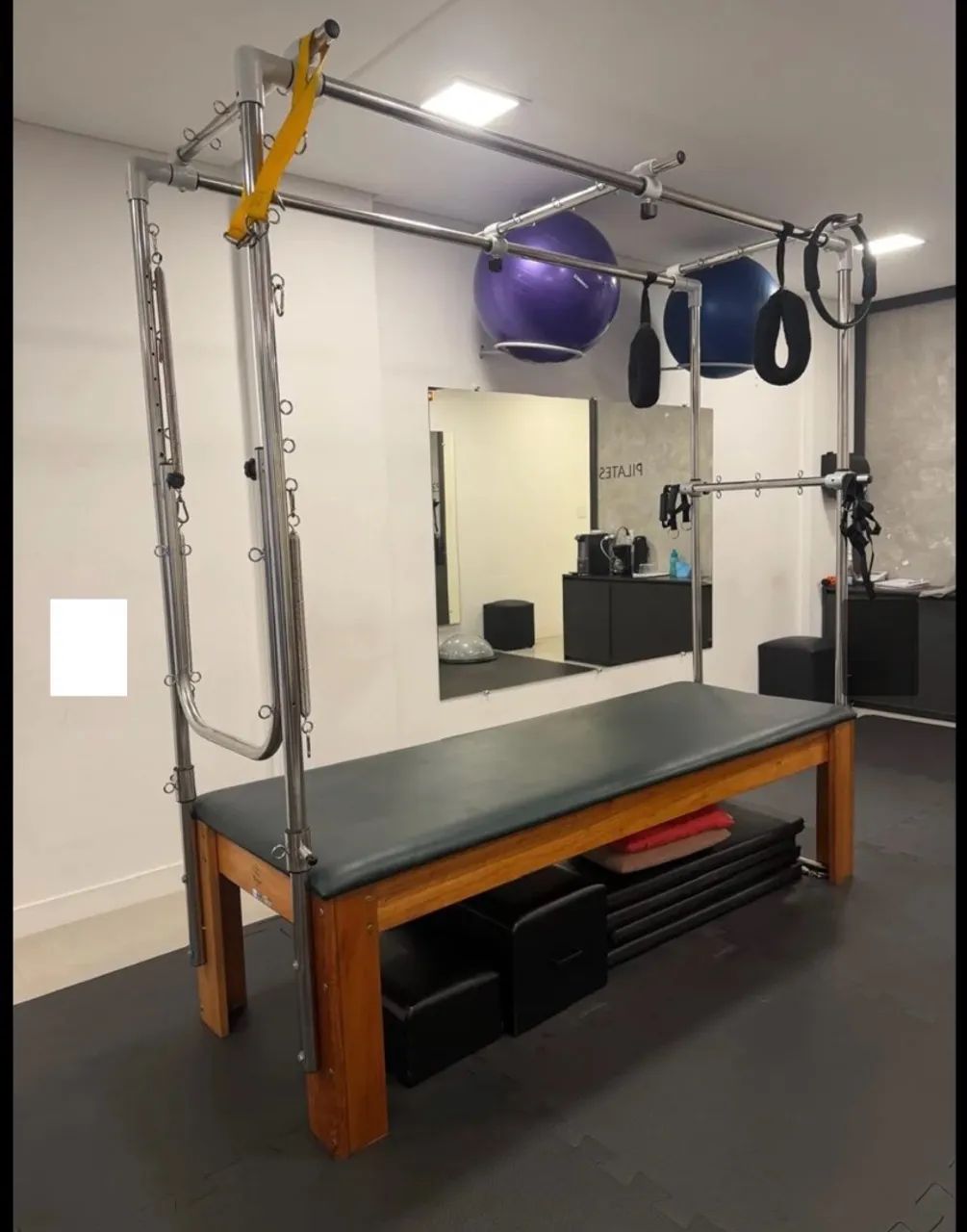 Studio de Pilates  - Foto 4