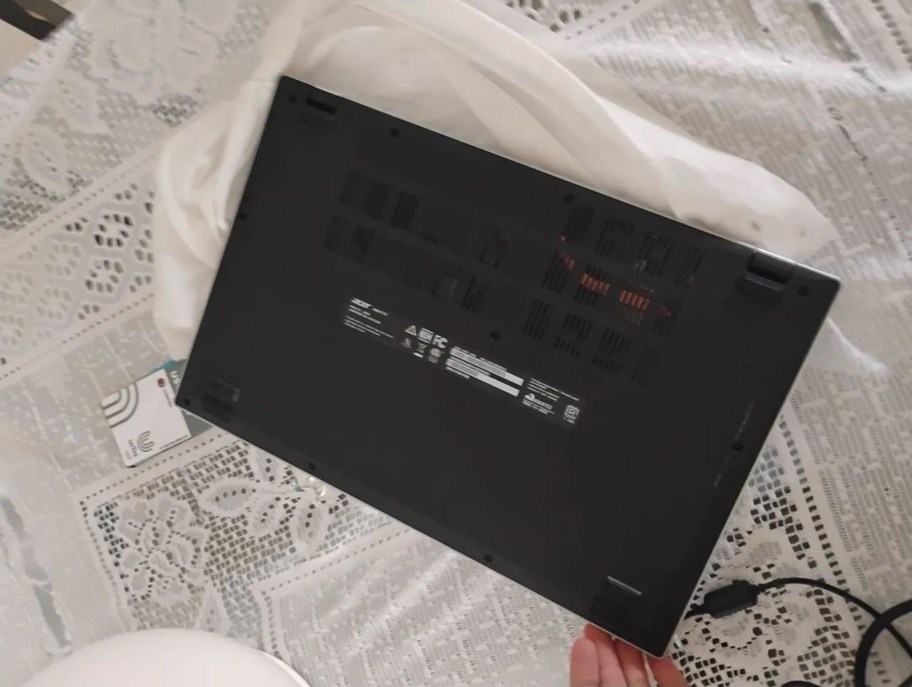 Notebook acer aspire go 15 - Foto 4