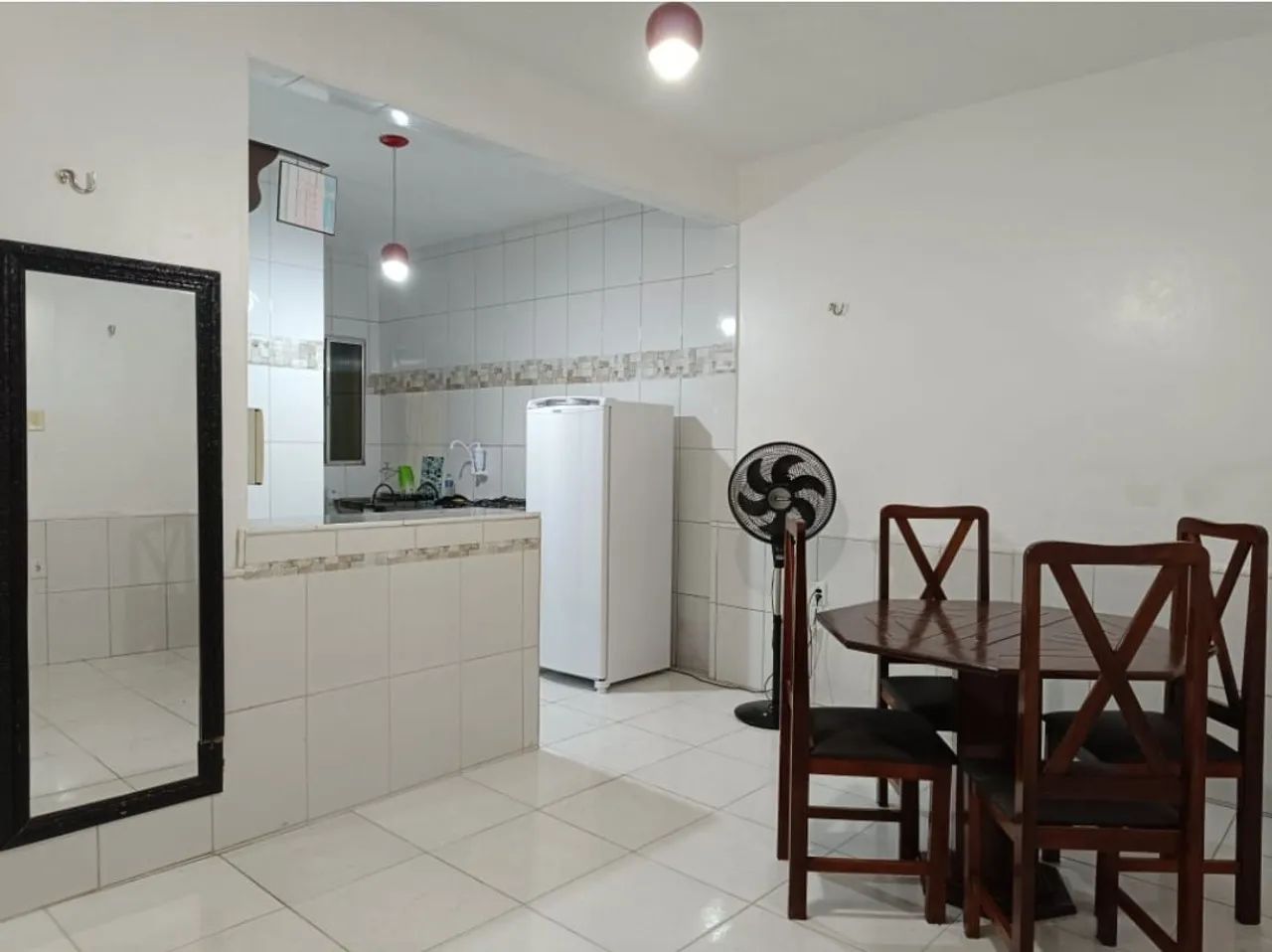 Apartamento mosqueiro  - Foto 3