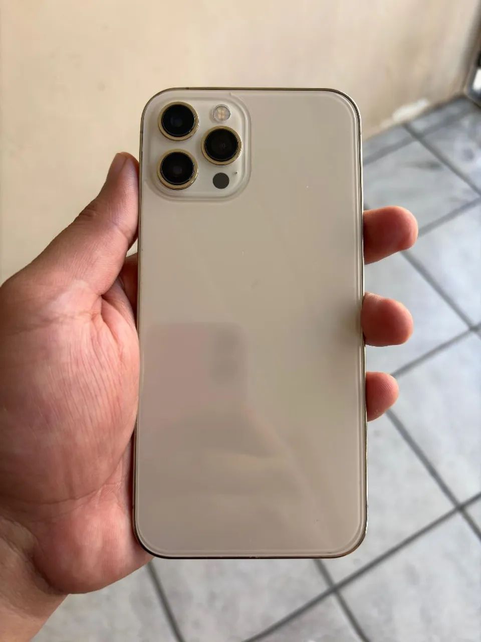 Iphone 12 Pro Max 128gb