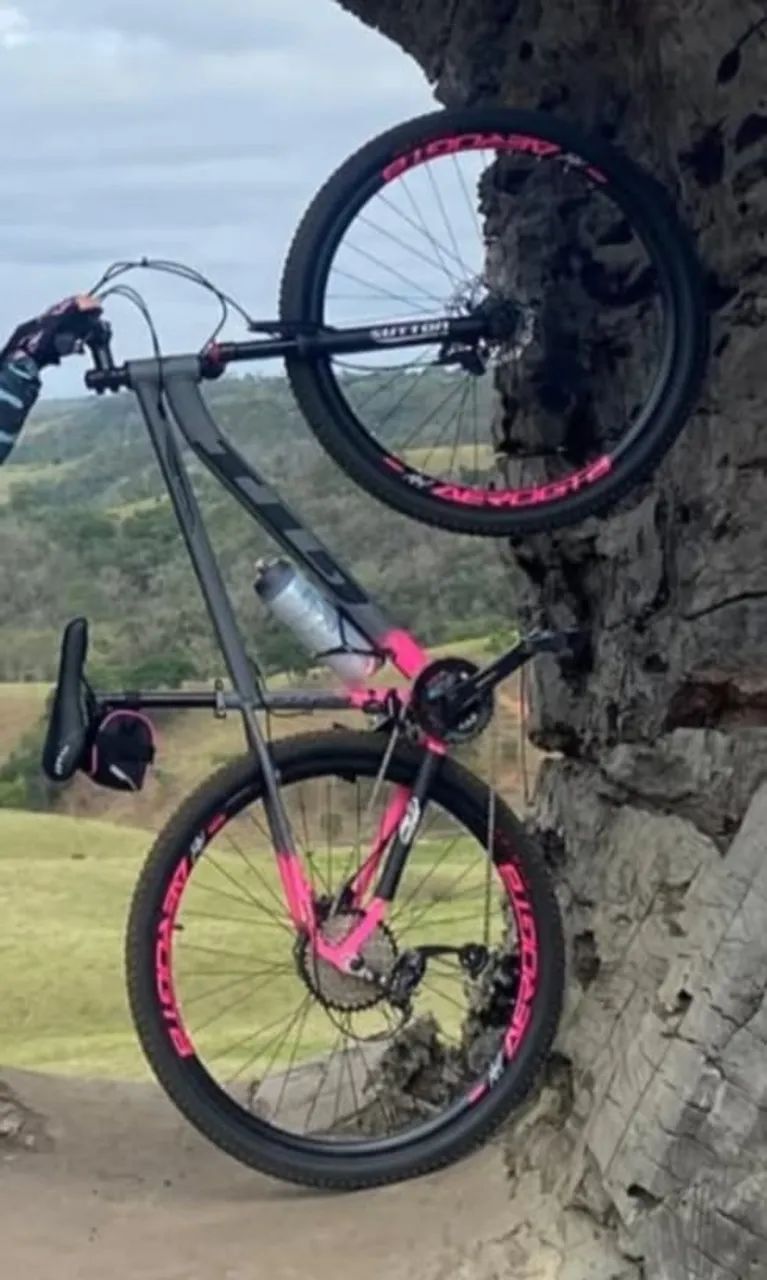 Bicicleta  - Foto 2