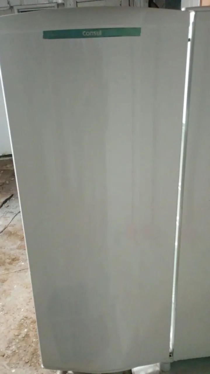 Geladeira Consul 580 $ - Foto 5