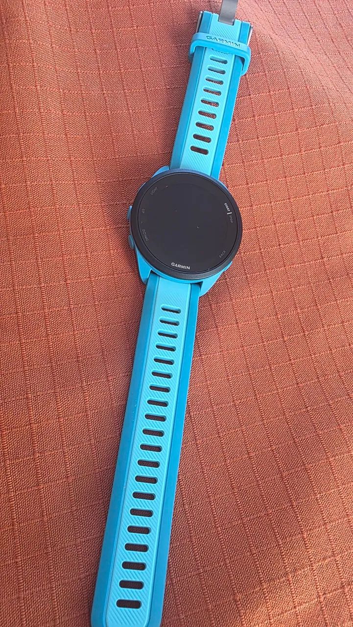 Garmin forerunner 165 music  - Foto 5