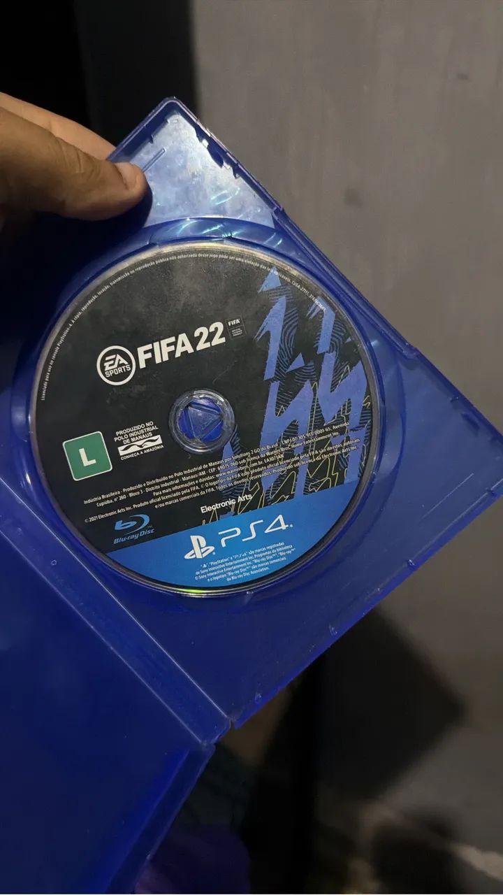 FIFA 22