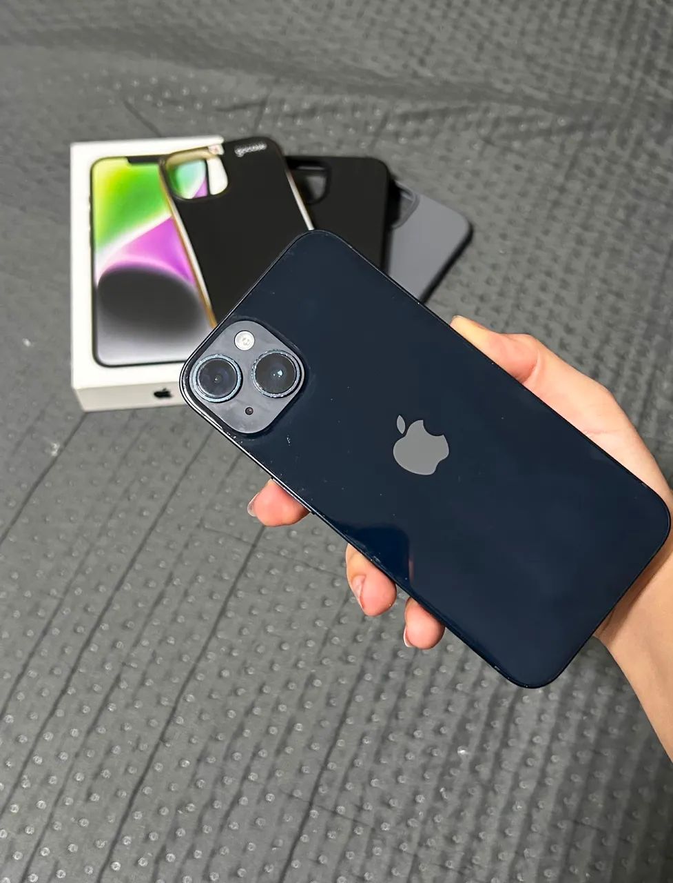 iPhone 14 128gb - Foto 3