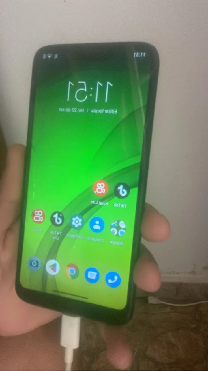 Motorola G7