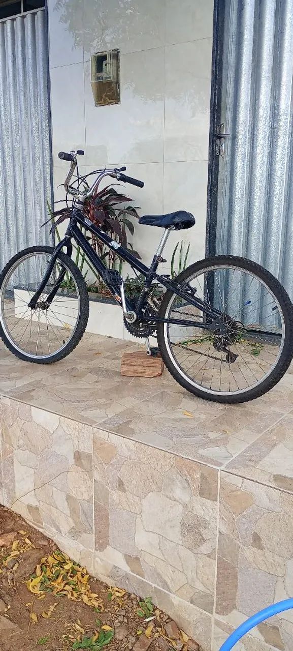 Bicicleta BMX modificada ? - Foto 3