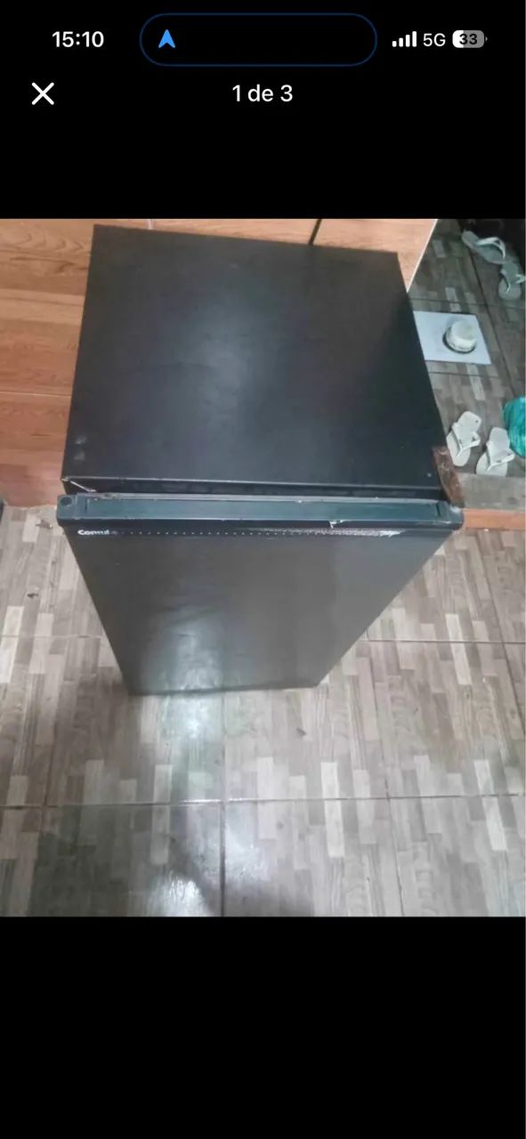 Frigobar  - Foto 2