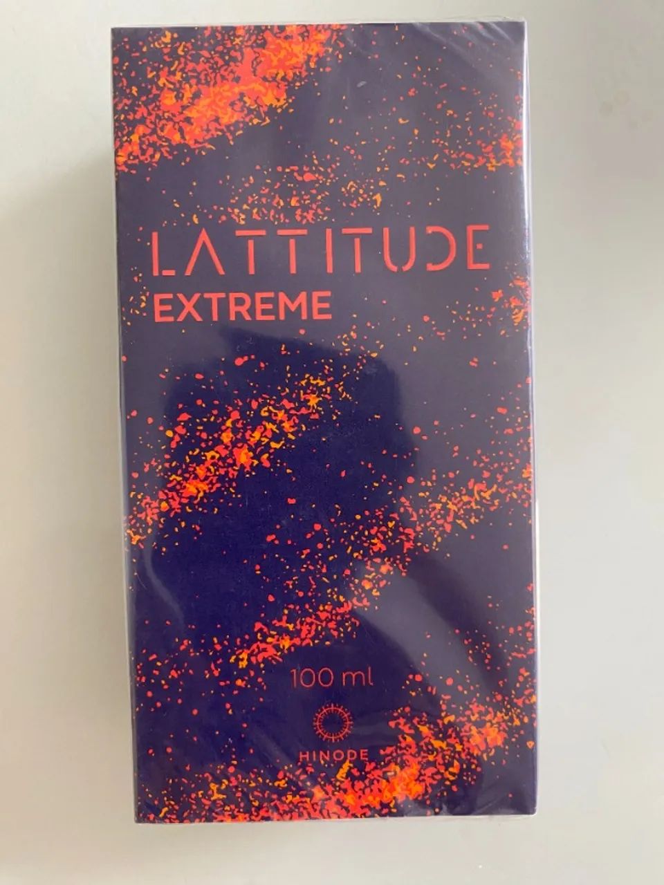Perfumes Hinode Linha Lattitude  - Foto 5