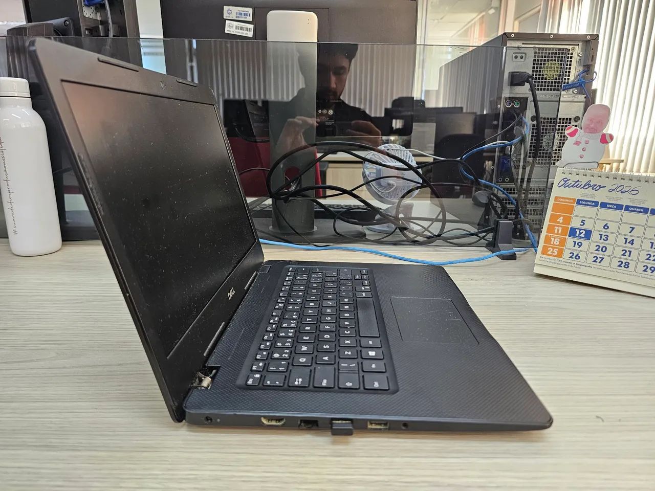 Notebook Dell  - Foto 4