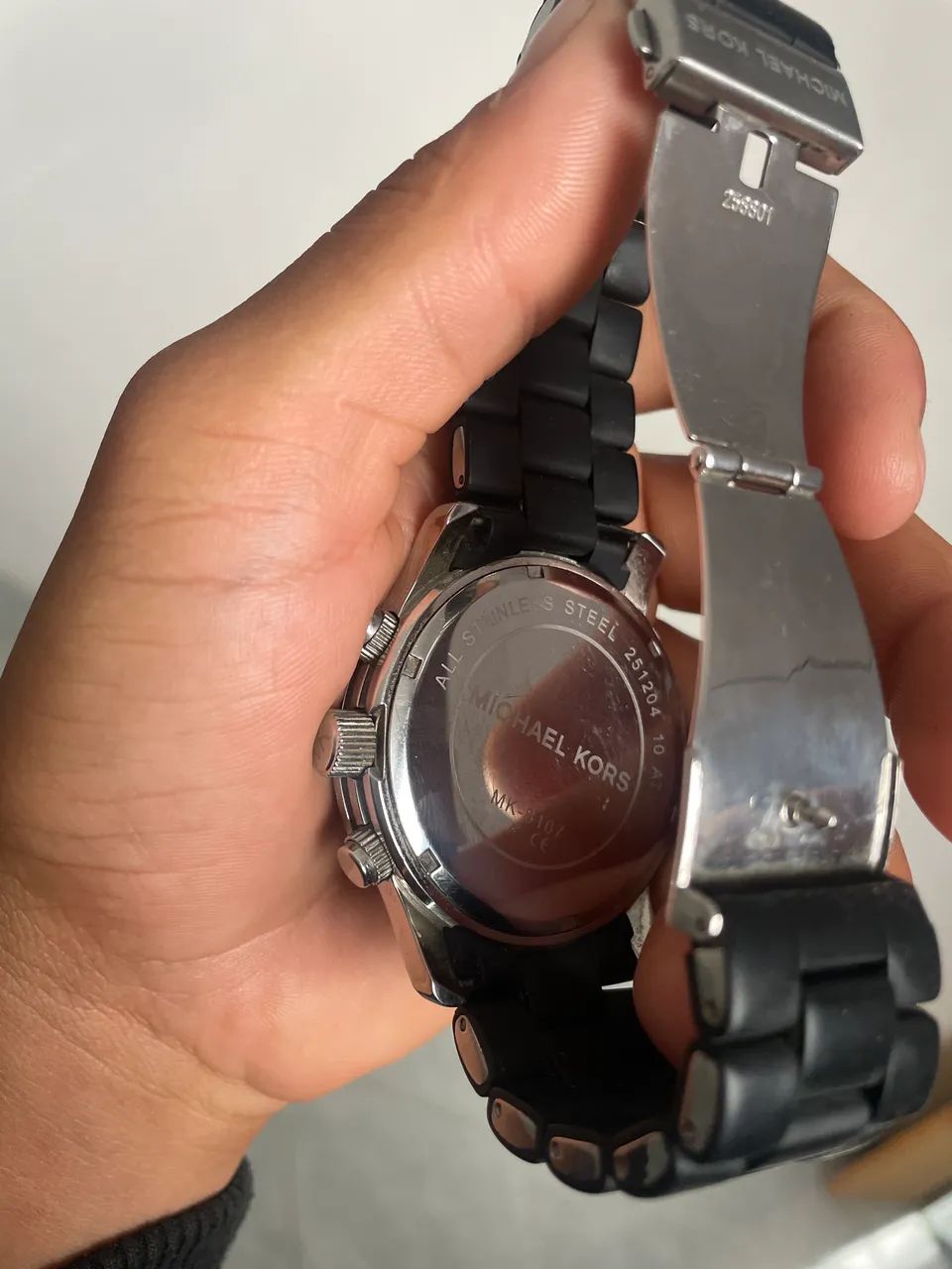 Relógio Michael kors original  - Foto 3