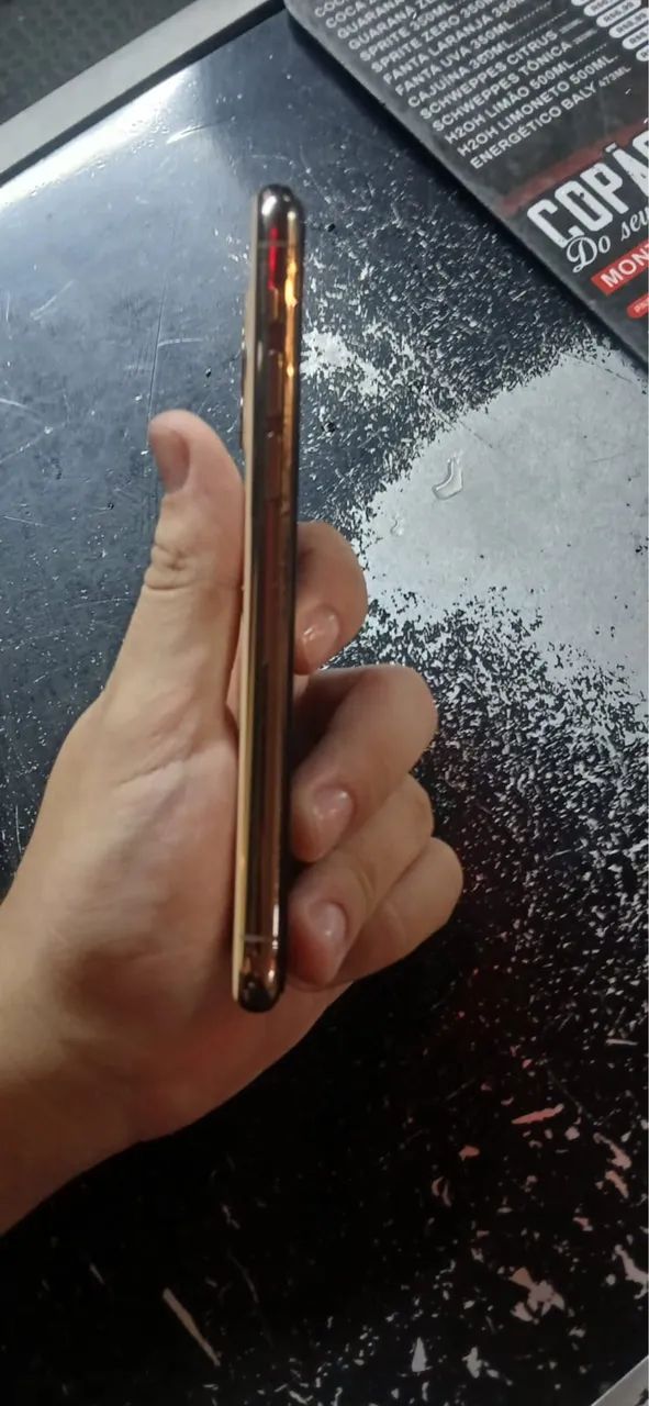 iPhone 11 pro - Foto 3