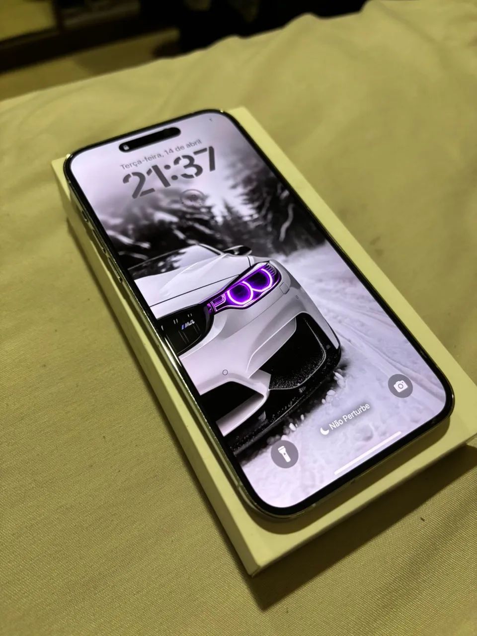 iPhone 14 Pro Max 256gb - Foto 2
