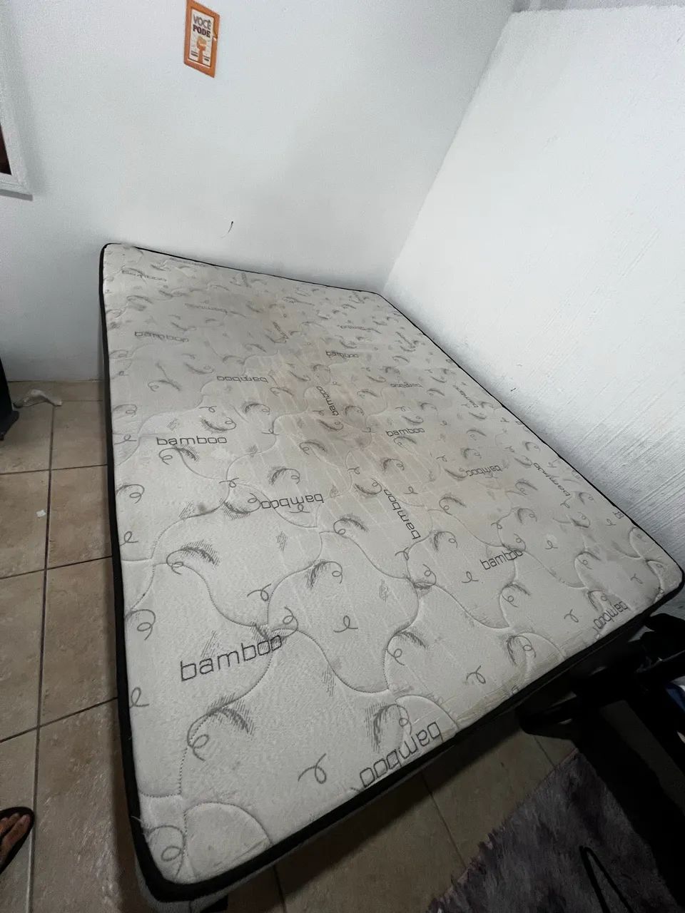 CAMA DE CASAL - Foto 2