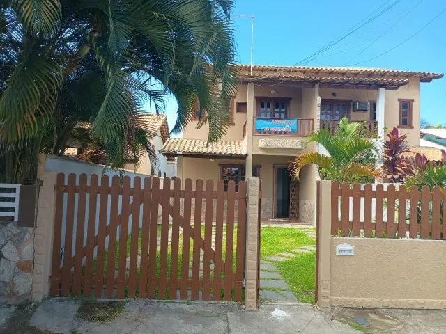 Duplex 2 quartos centro Barra de São João/CA/RJ - Foto 4