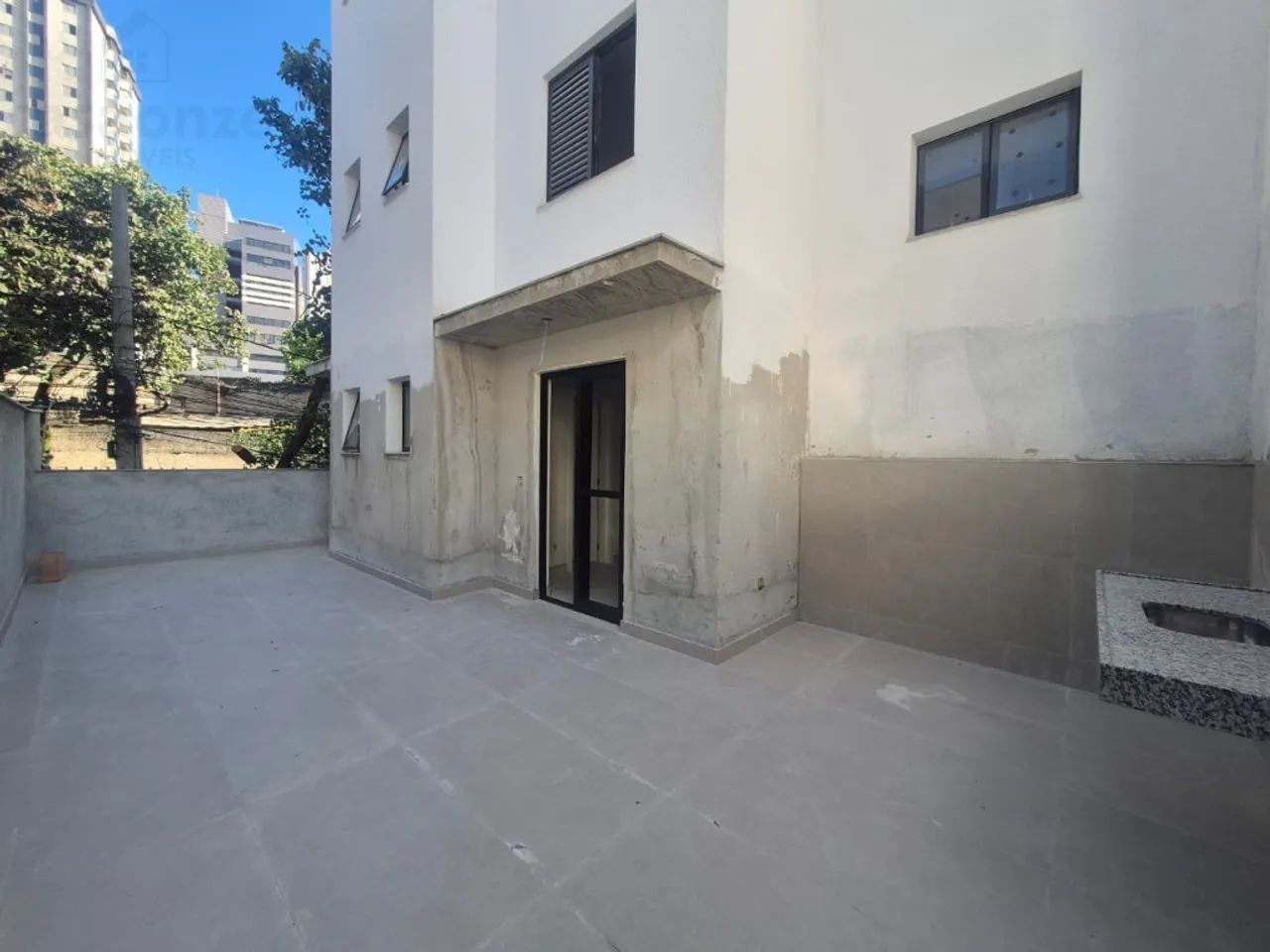 Apartamento à Venda - Sion, 2 Quartos, 102 m2 - Foto 5