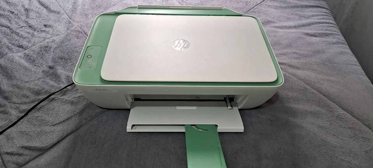 Impressora HP