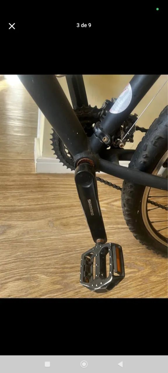 Bicicleta,Máquina de lavar Roupa... - Foto 5