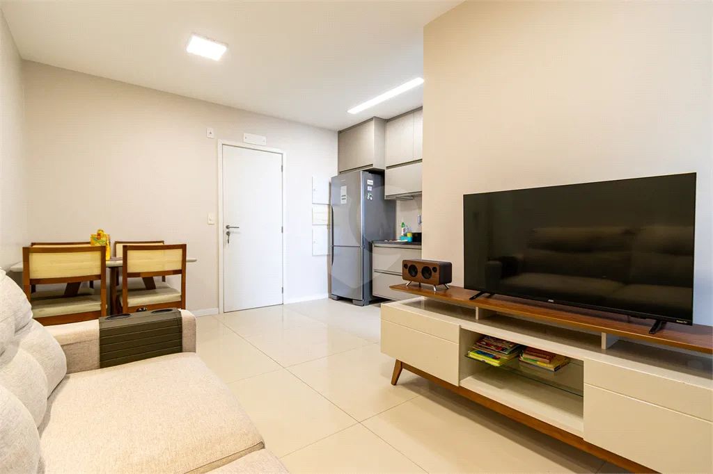 Apartamento com 2 quartos à venda em Enseada do suá - ES - Foto 2