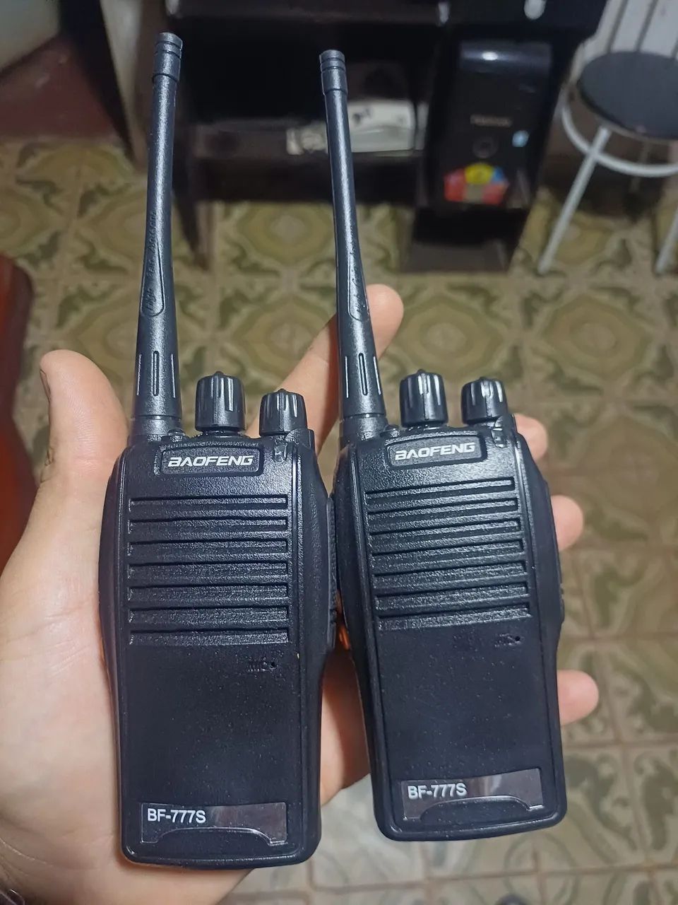 Radio comunicador - Foto 4