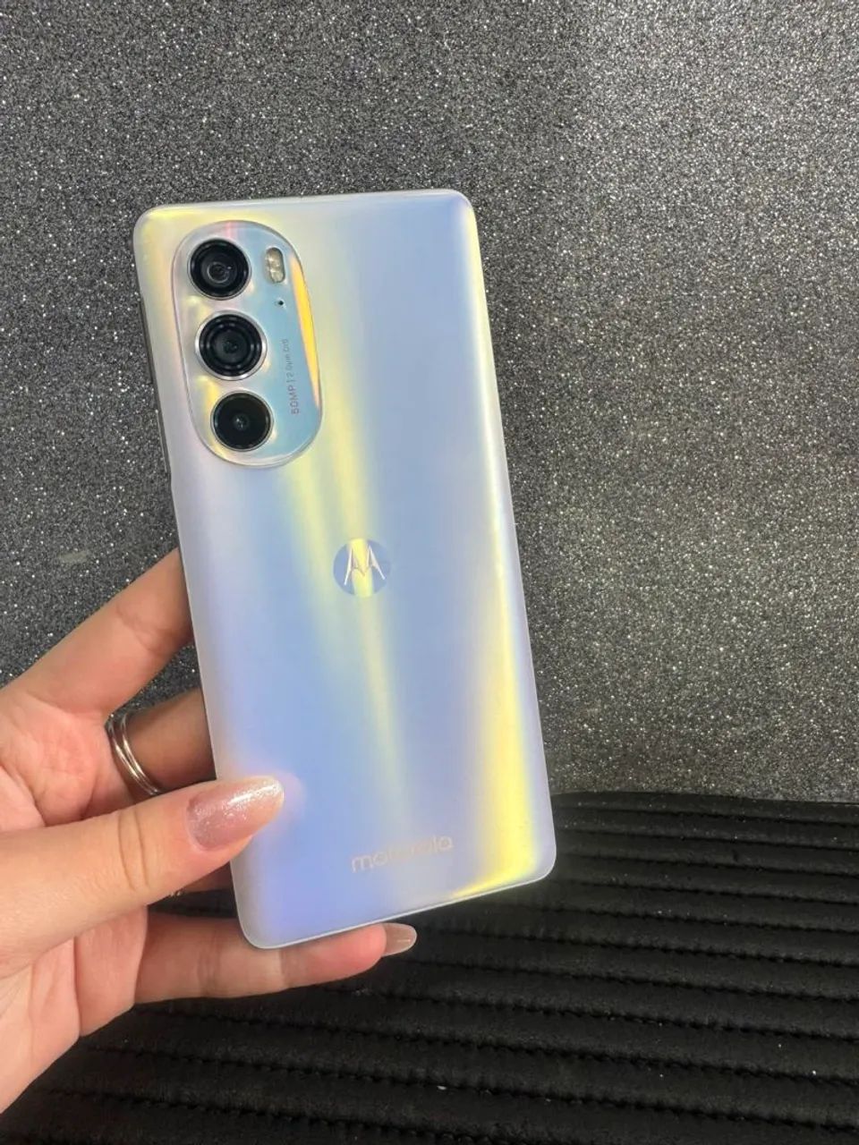 MOTO EDGE 30 PRO 256GB