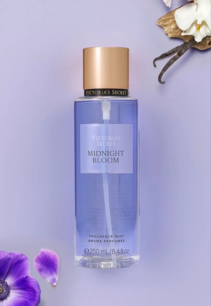 Body Splash Victoria Secrets Midnight Bloom  - Foto 3