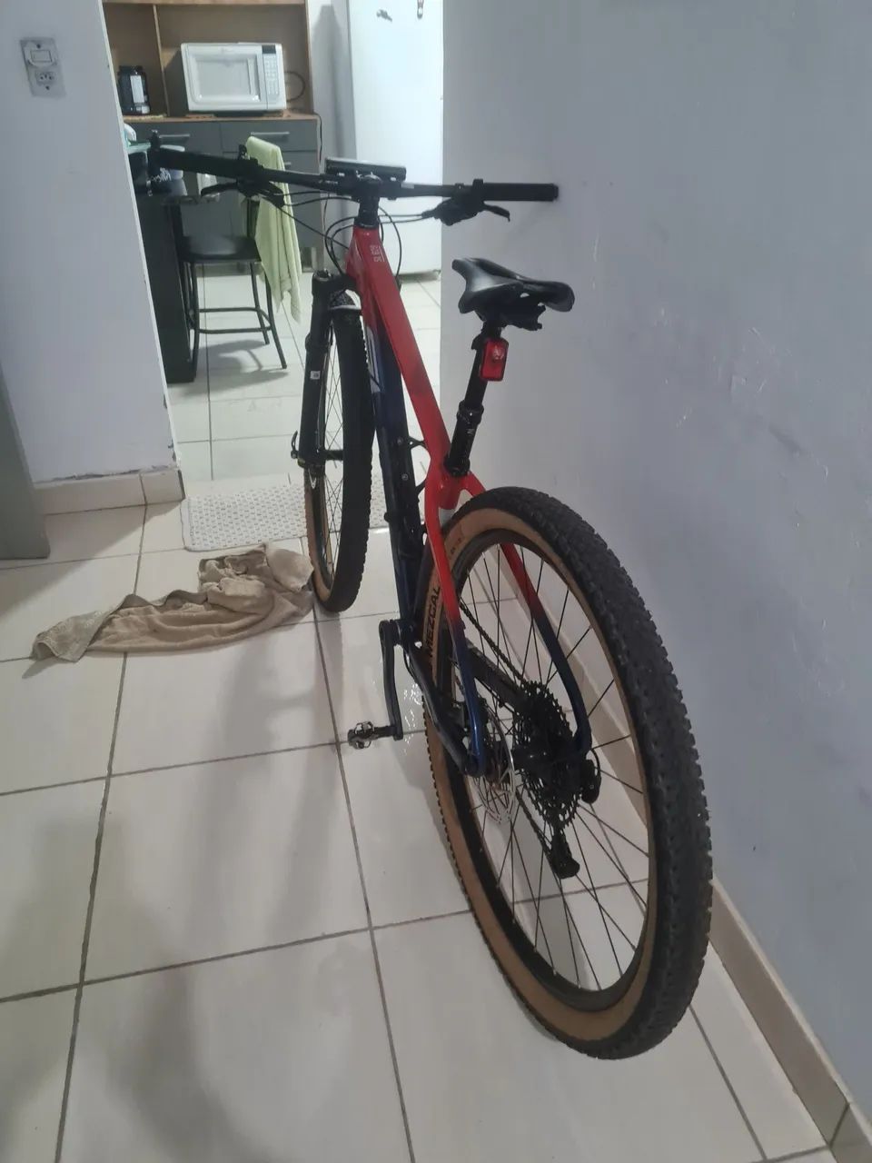 Vendo bike  - Foto 4