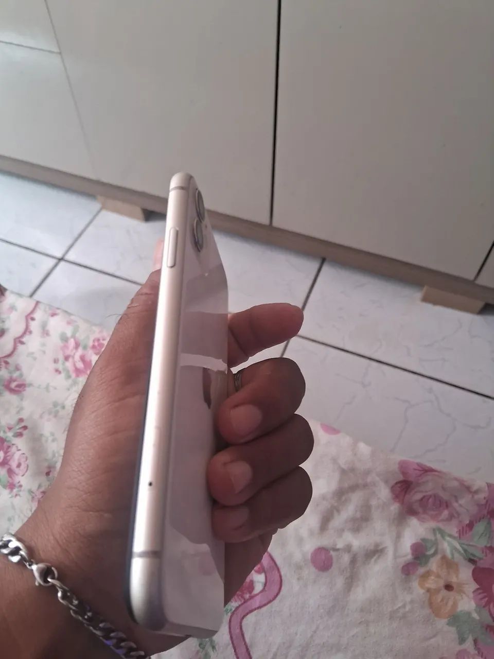 IPhone 11 128 gigas - Foto 4
