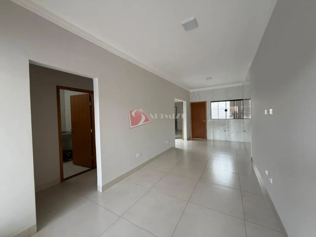 Casa à venda em Maringá, Conjunto Habitacional Requião, com 3 quartos, com 80 m² - Foto 5
