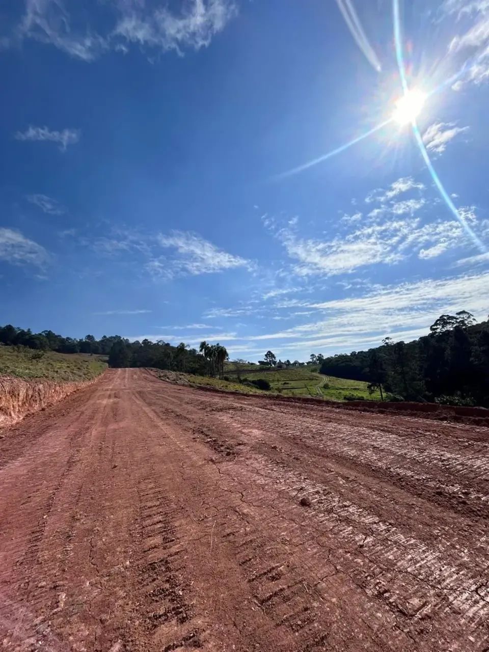 Lotes exclusivos em Mairinque na divisa com São Roque - Foto 4