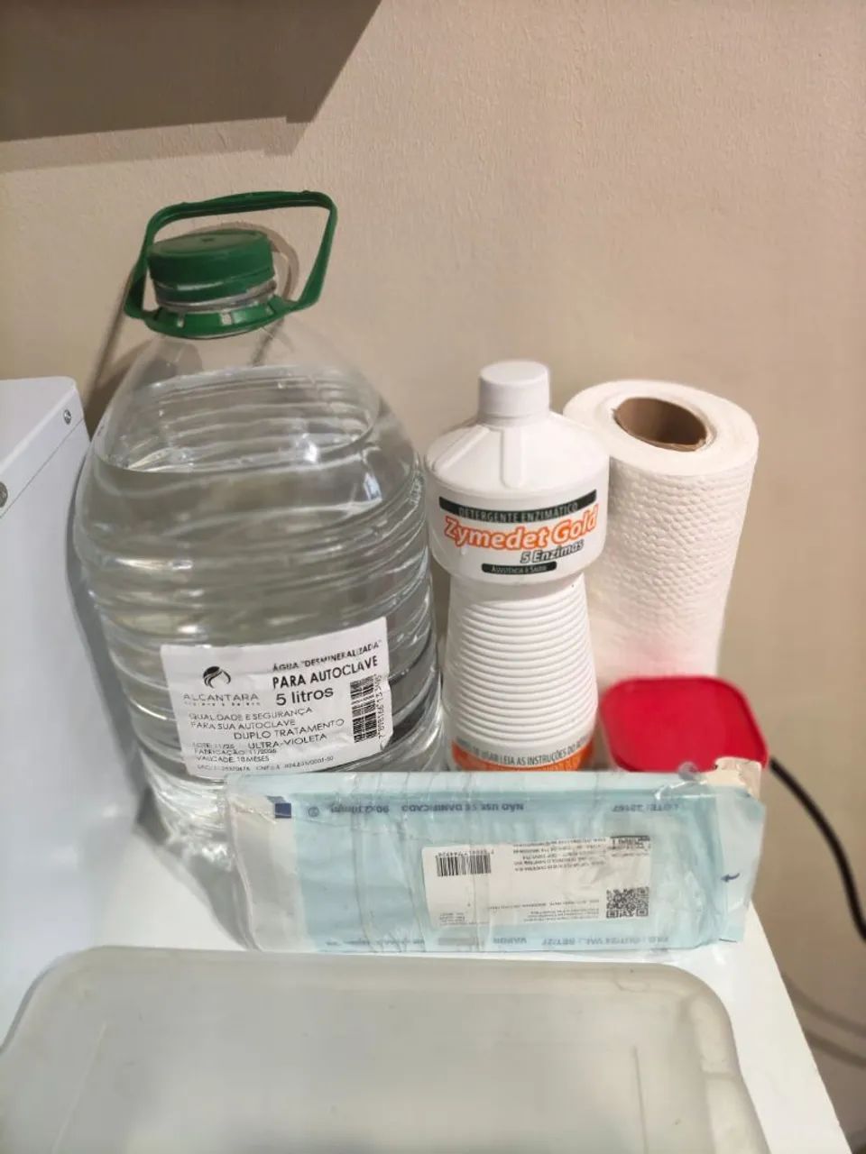 Autoclave nova - Foto 2