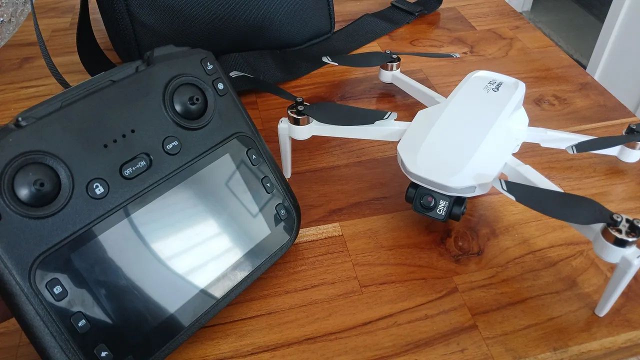 Drone Sx1 max - Foto 5