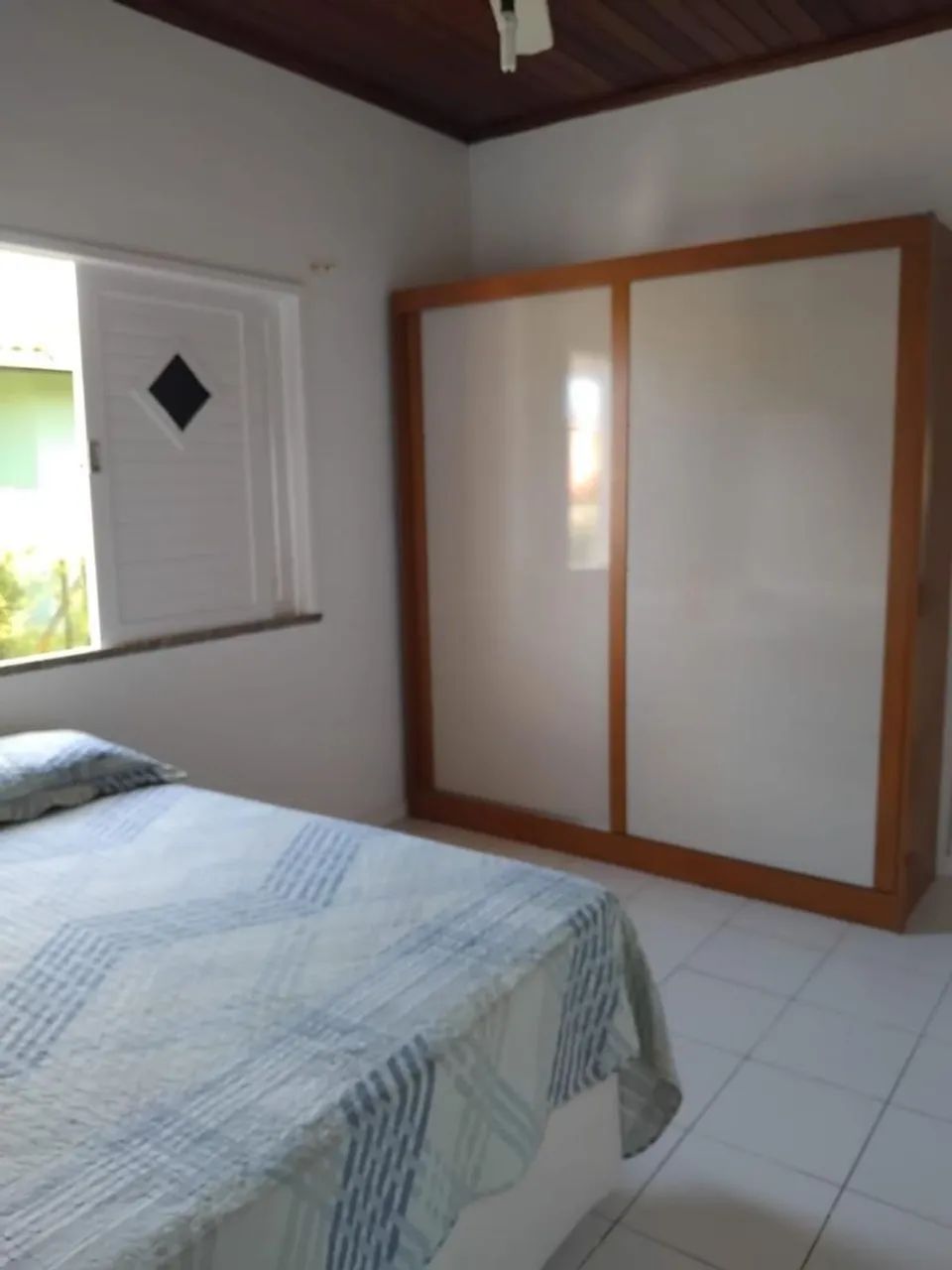 CASA para alugar por temporada no mínimo 3 diárias. - Foto 9