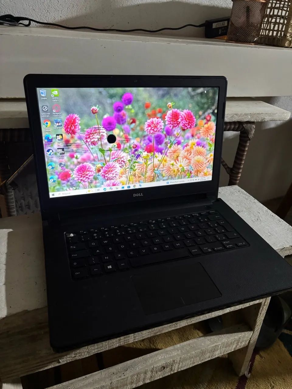 Notebook DELL - Foto 2
