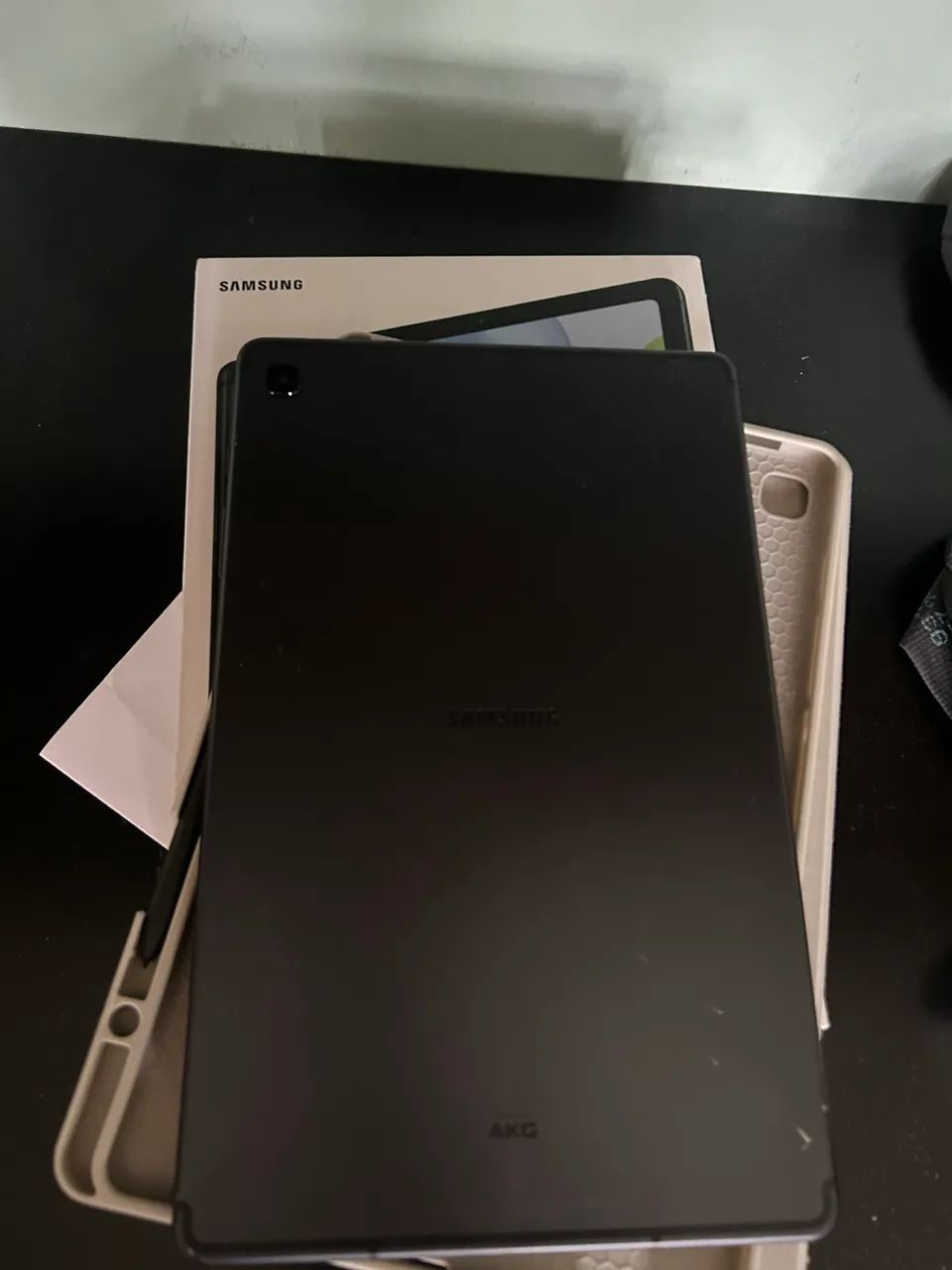 Tablet s6 lite Samsung 64gb  - Foto 4