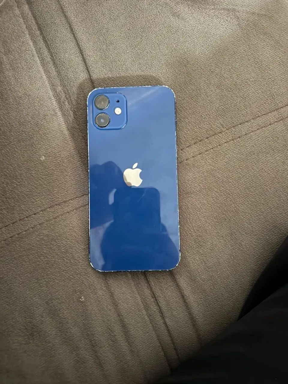 IPHONE 12 - Foto 4