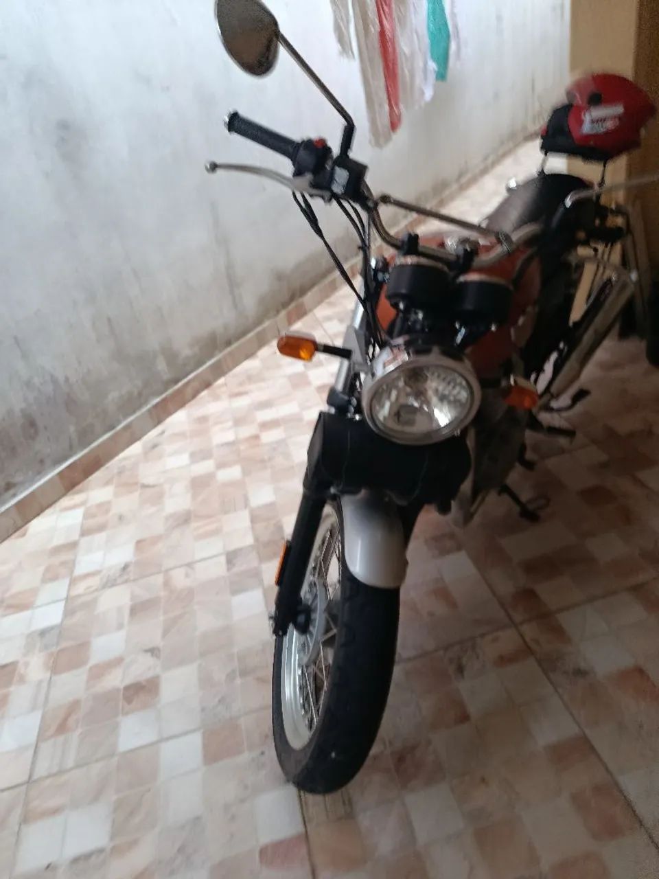 Interceptor 650 R$ 23 mil  - Foto 8