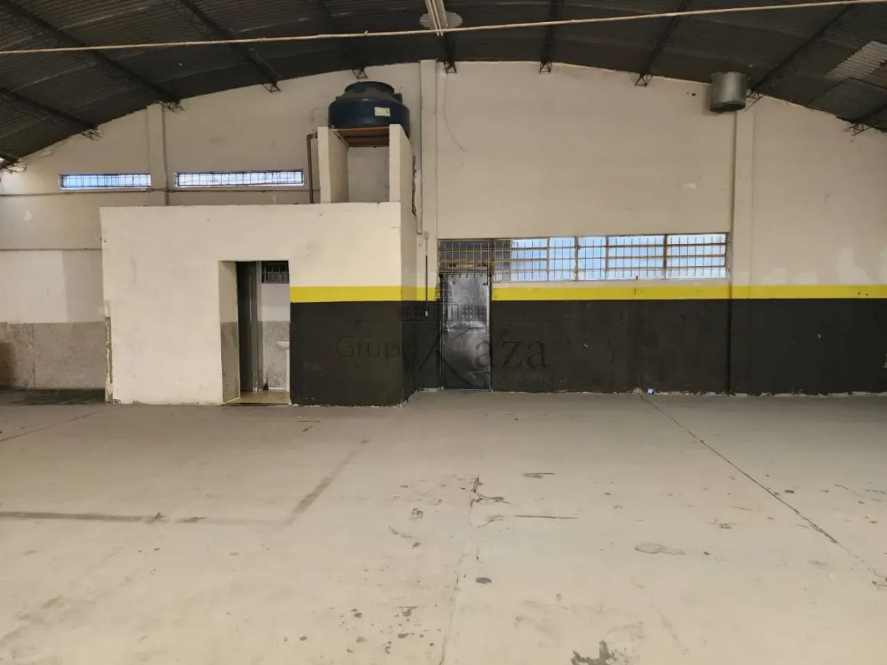 Galpão Comercial - Centro - São José dos Campos - 574m². - Foto 3