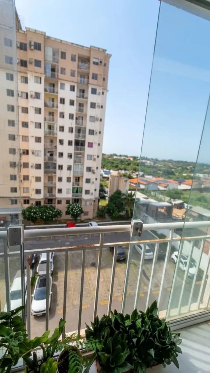 VENDO AP. COND. COSTA ARAÇAGY