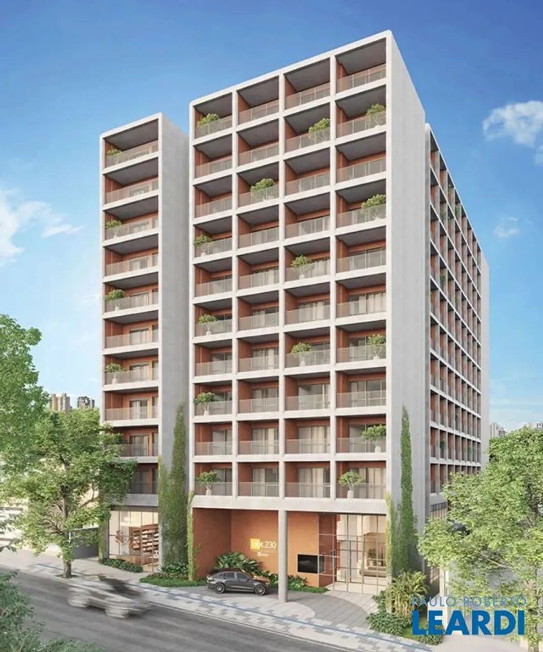 APARTAMENTO - PINHEIROS - SP - Foto 2