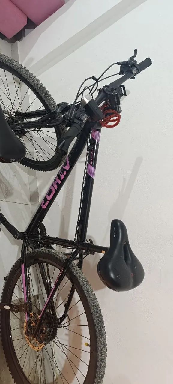 Bicicleta  - Foto 2