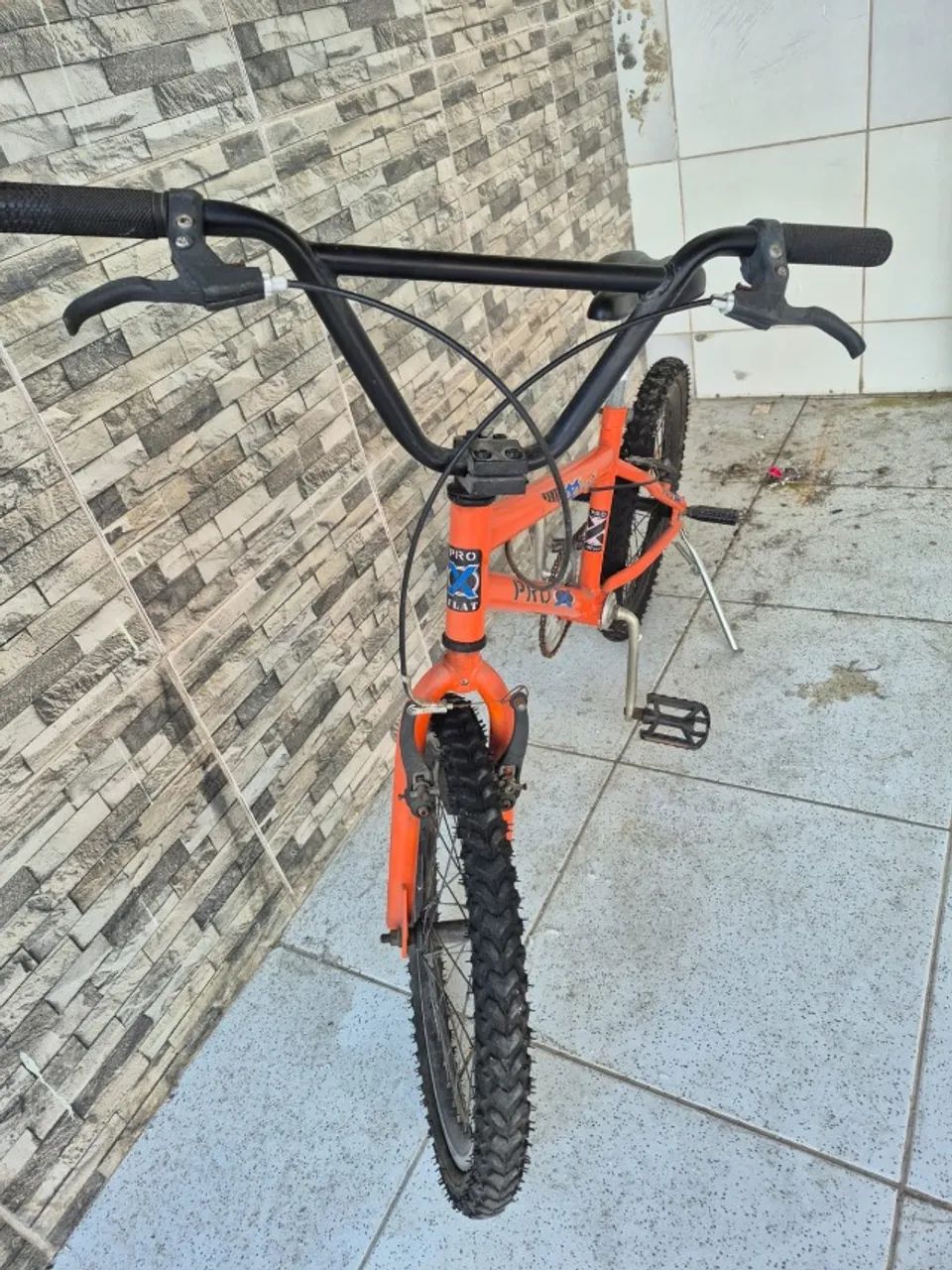 Cross - Foto 2
