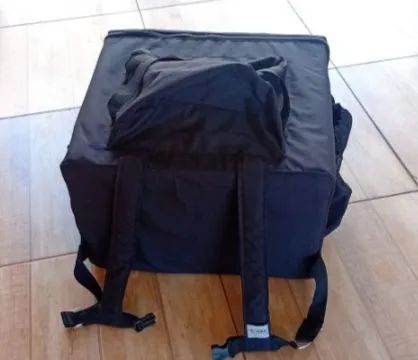 Bag de motoboy - Foto 2