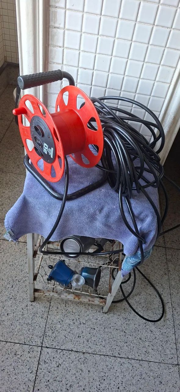 Extensão  - Foto 5