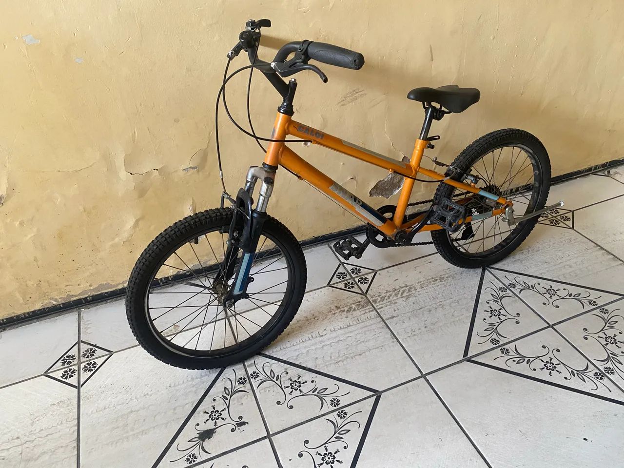 Bicicleta Caloi Snap - Foto 4
