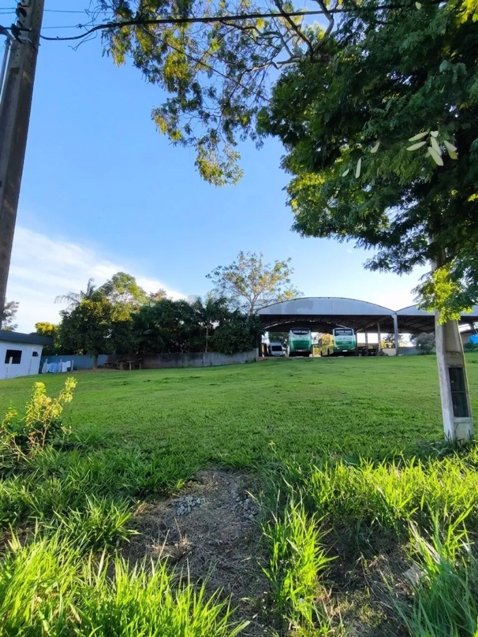 Terreno em loteamento tranquilo e de ótimo padrão - 432m² - Foto 3