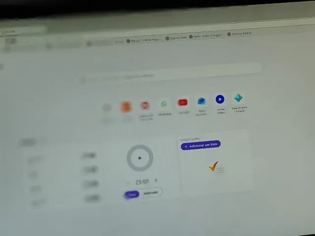 Monitor de PC - Foto 2