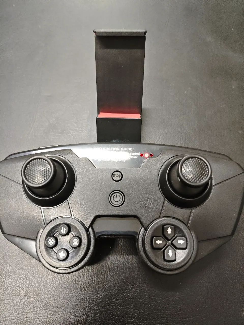 Drone JC801 4K