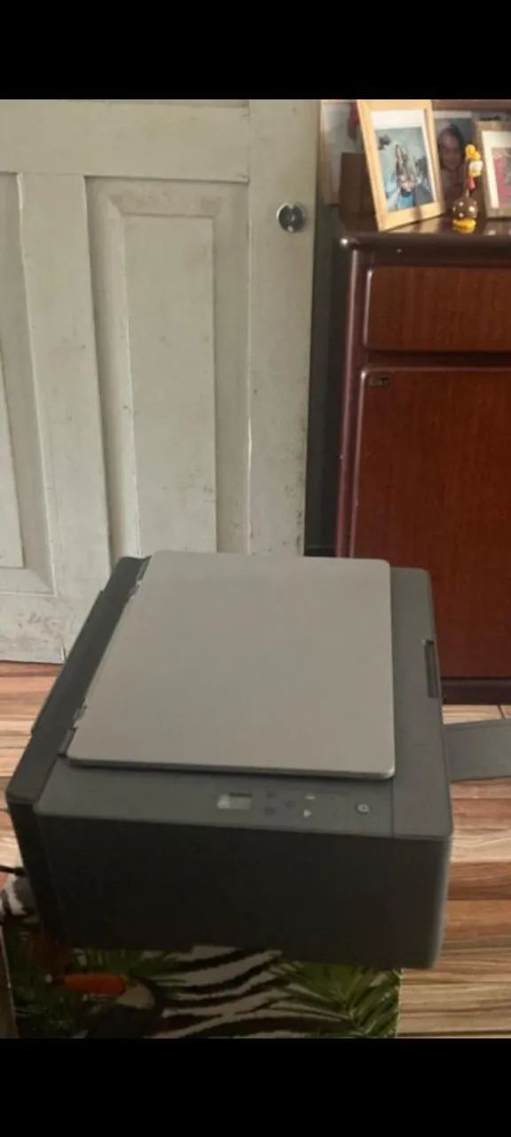 Impressora colorida HP Smart tank 581 - Foto 3