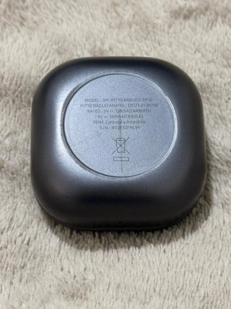 Fone Samsung Buds 2 - Foto 4